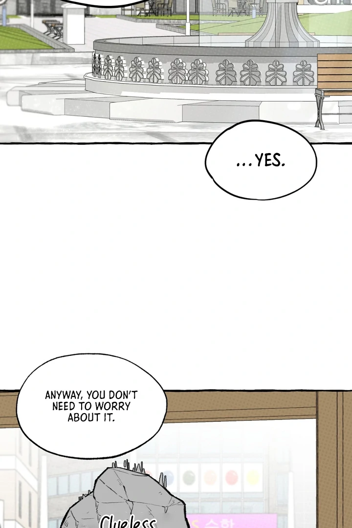 Unromantic Office - Chapter 5 Page 24