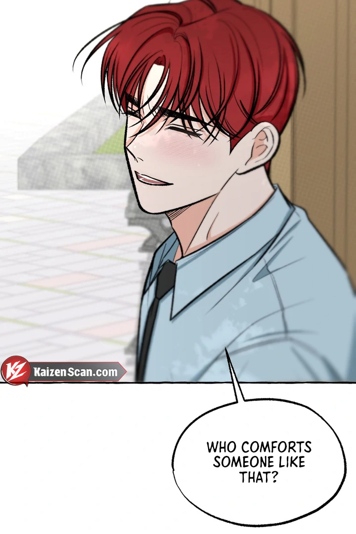 Unromantic Office - Chapter 5 Page 35