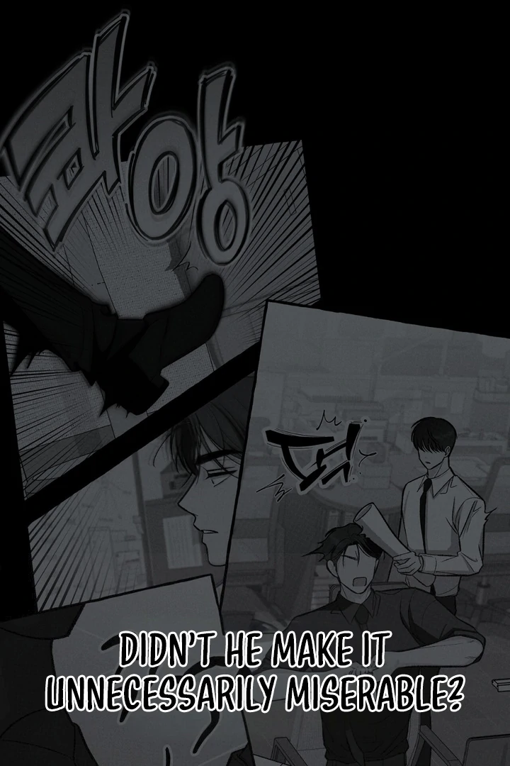Unromantic Office - Chapter 5 Page 44