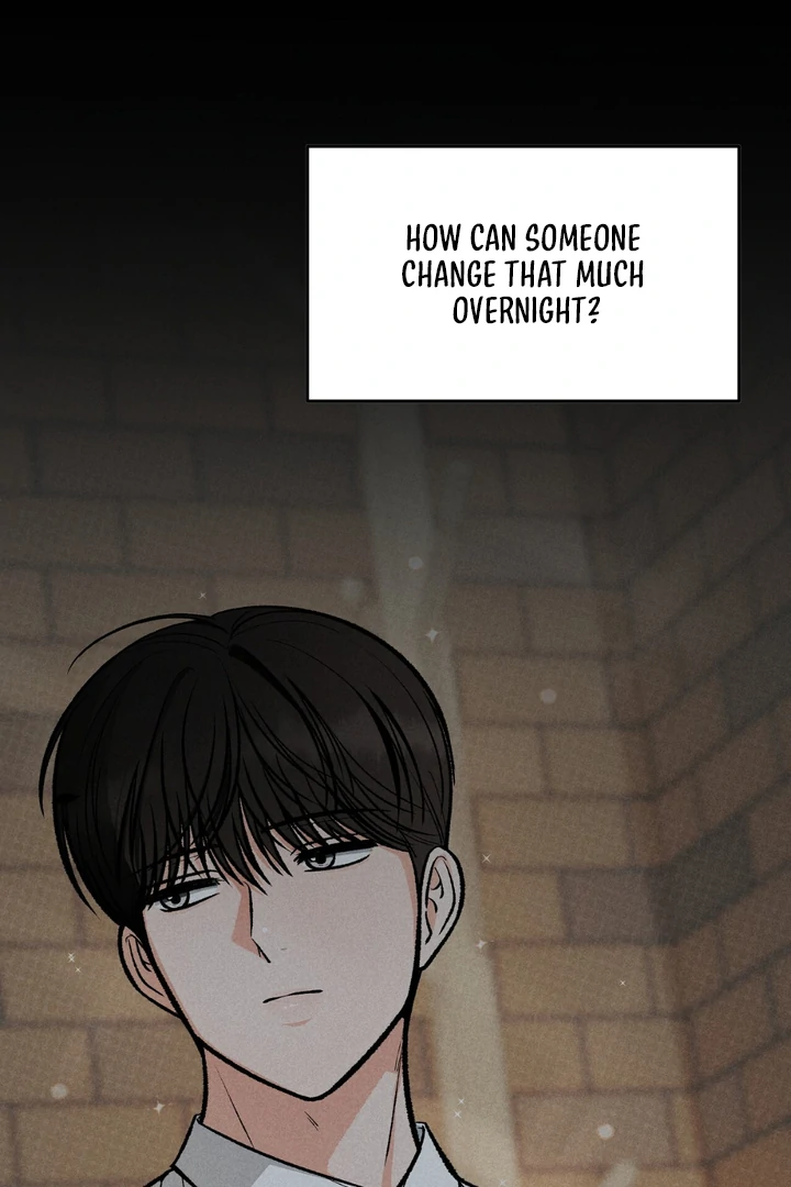Unromantic Office - Chapter 5 Page 46