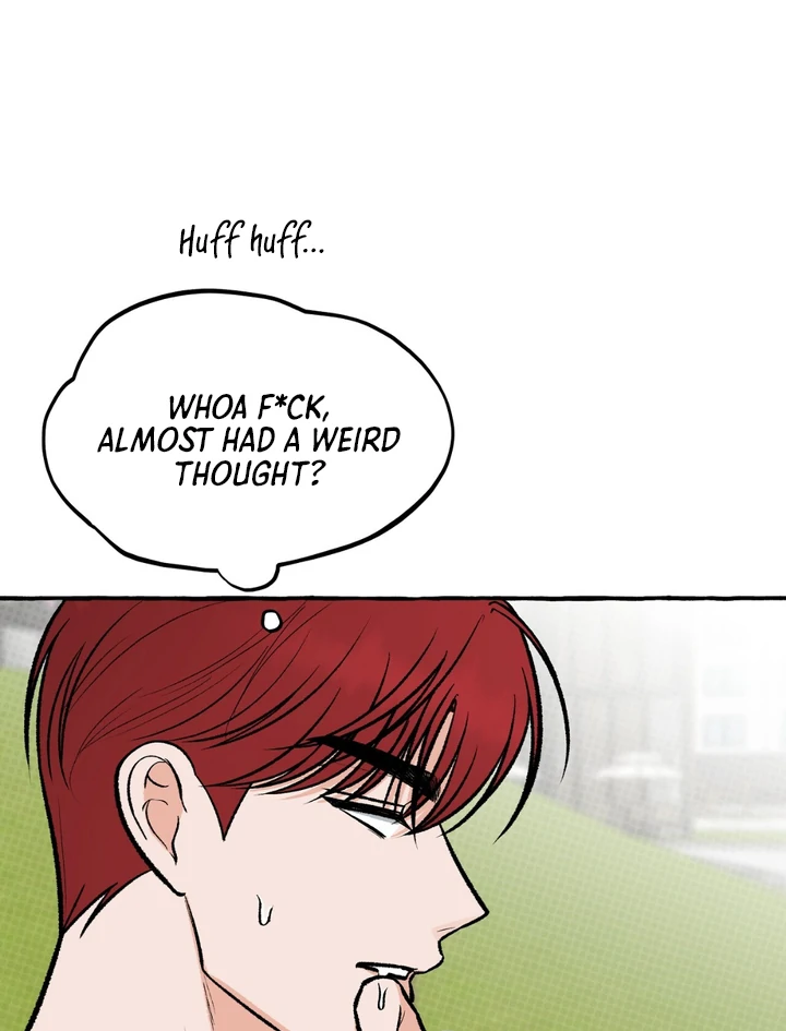 Unromantic Office - Chapter 5 Page 55