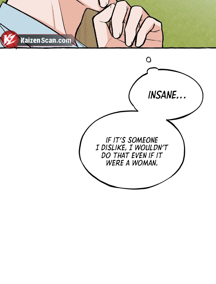 Unromantic Office - Chapter 5 Page 56