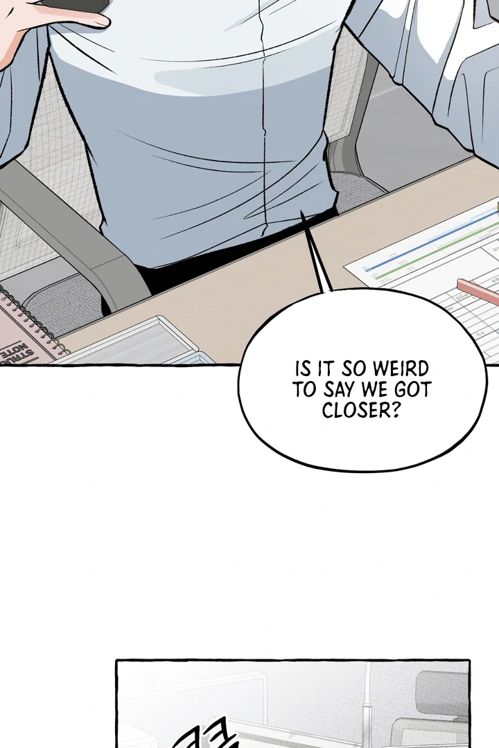 Unromantic Office - Chapter 5 Page 77