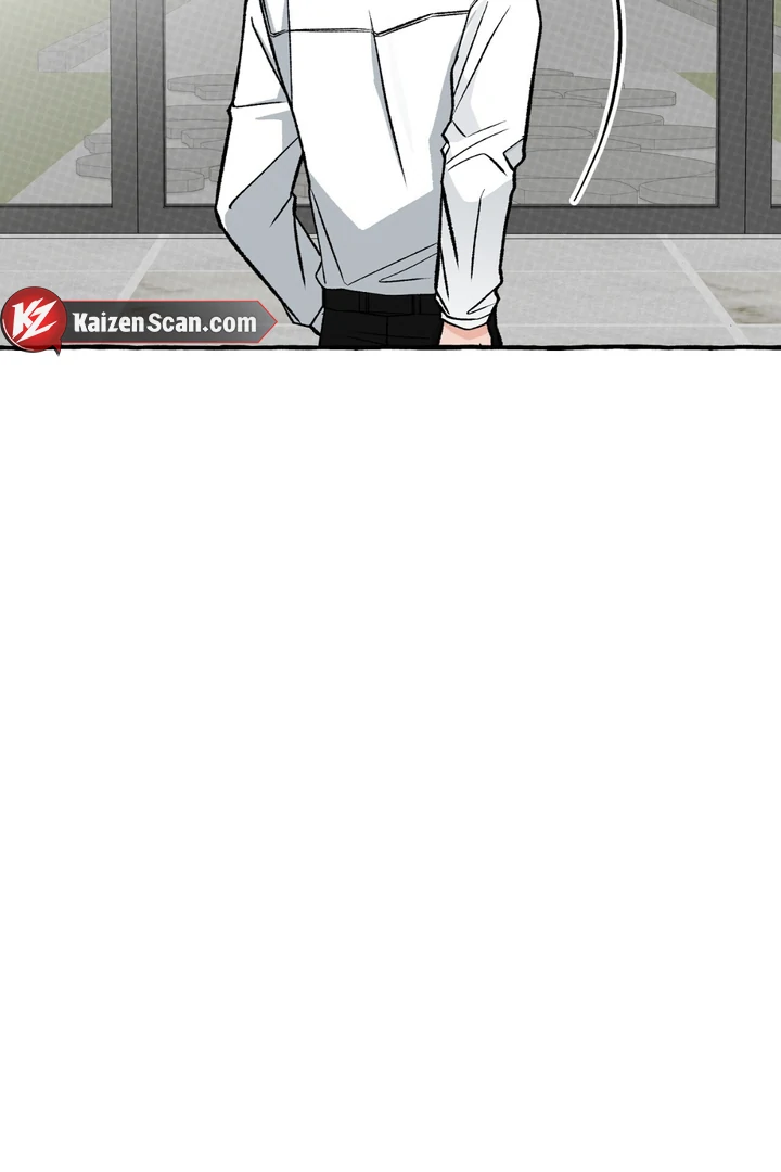 Unromantic Office - Chapter 5 Page 82