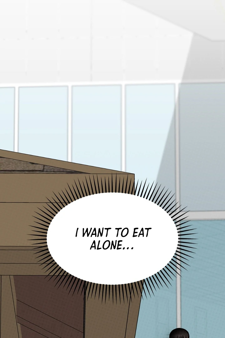 Unromantic Office - Chapter 5 Page 91