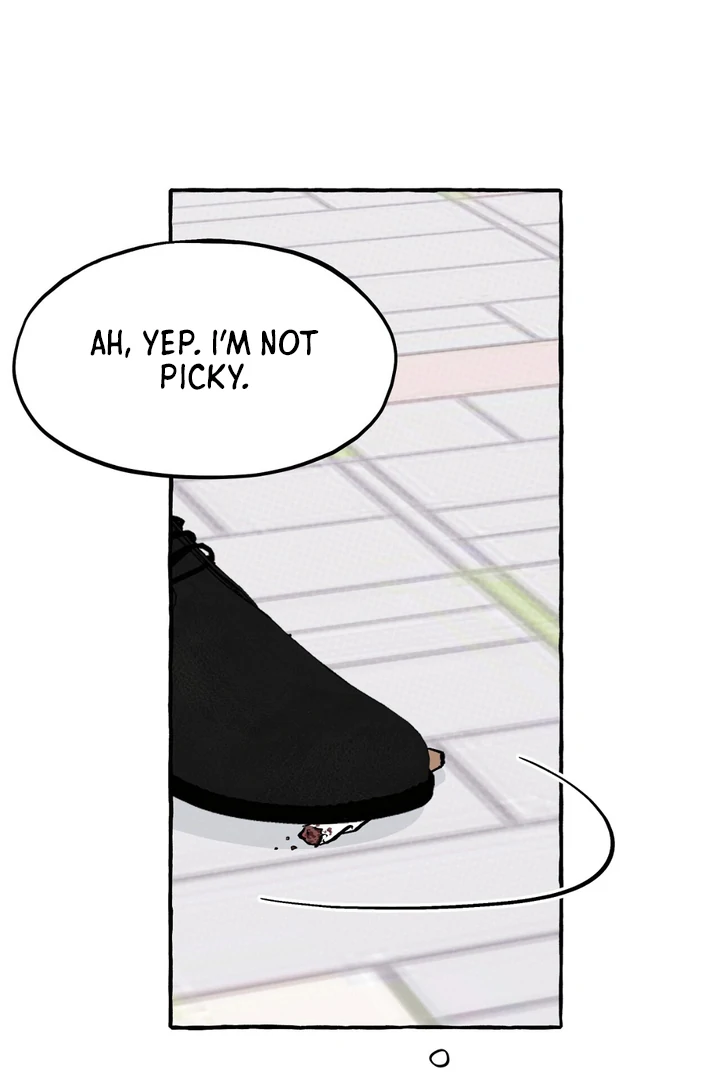 Unromantic Office - Chapter 5 Page 96