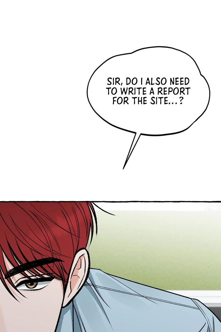 Unromantic Office - Chapter 5 Page 100