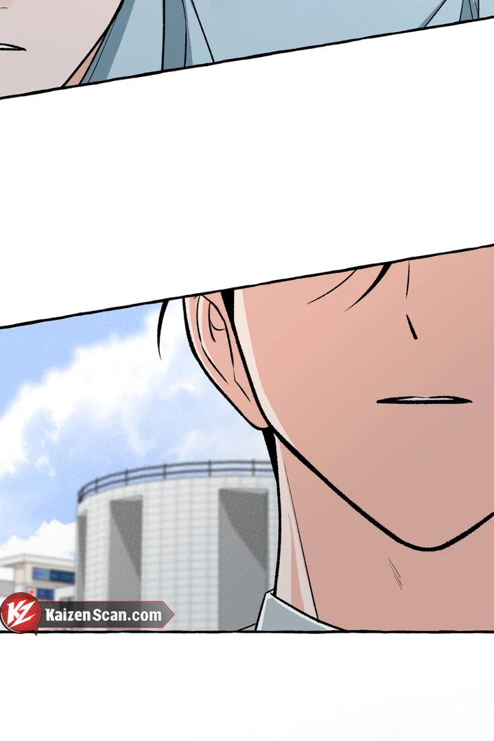 Unromantic Office - Chapter 5 Page 101