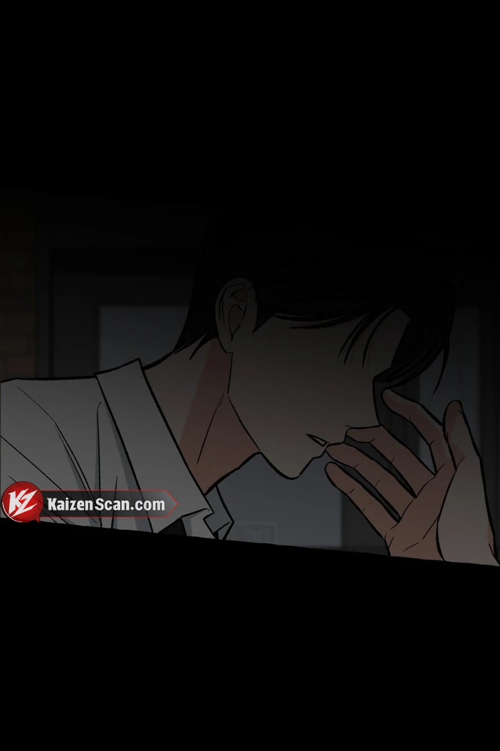 Unromantic Office - Chapter 5 Page 108