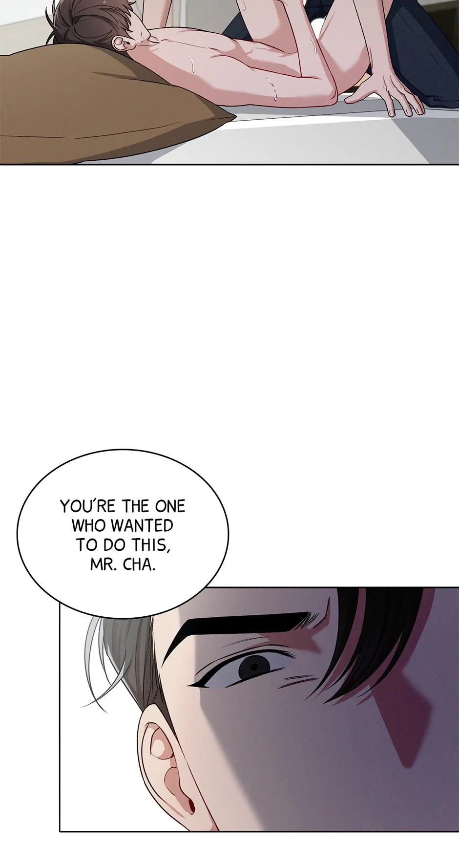 Crucial Point - Chapter 10 Page 3