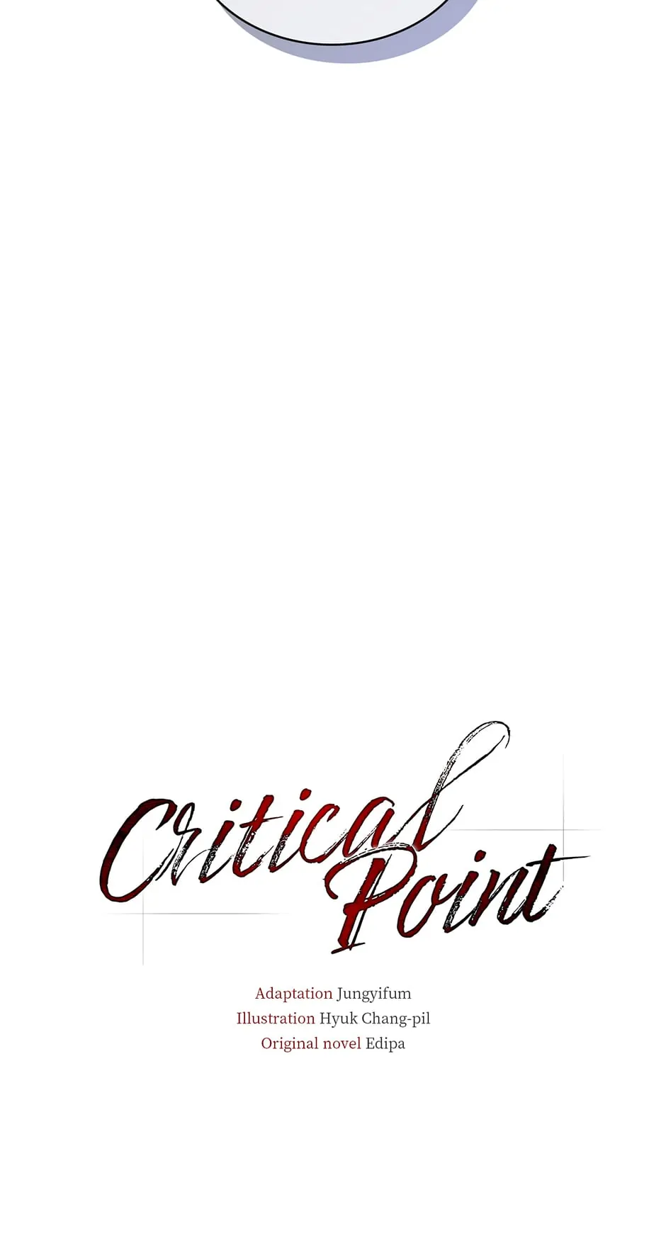 Crucial Point - Chapter 10 Page 5