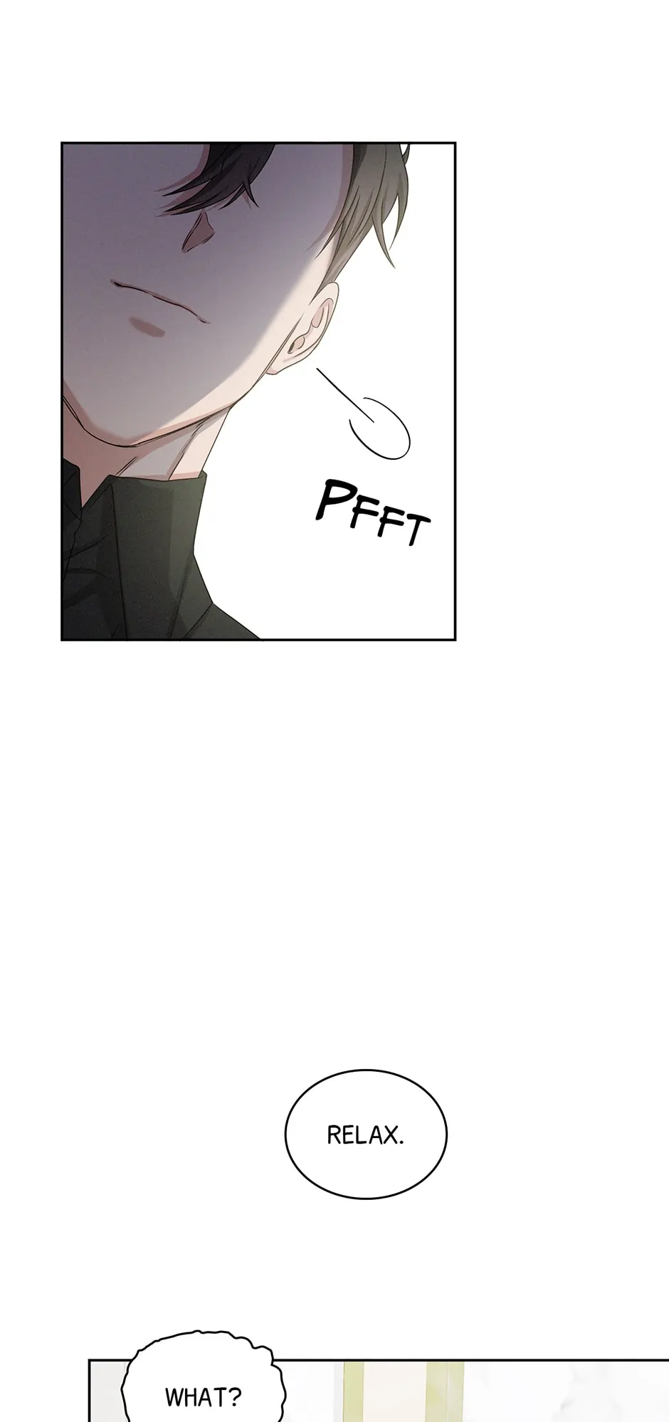 Crucial Point - Chapter 11 Page 4