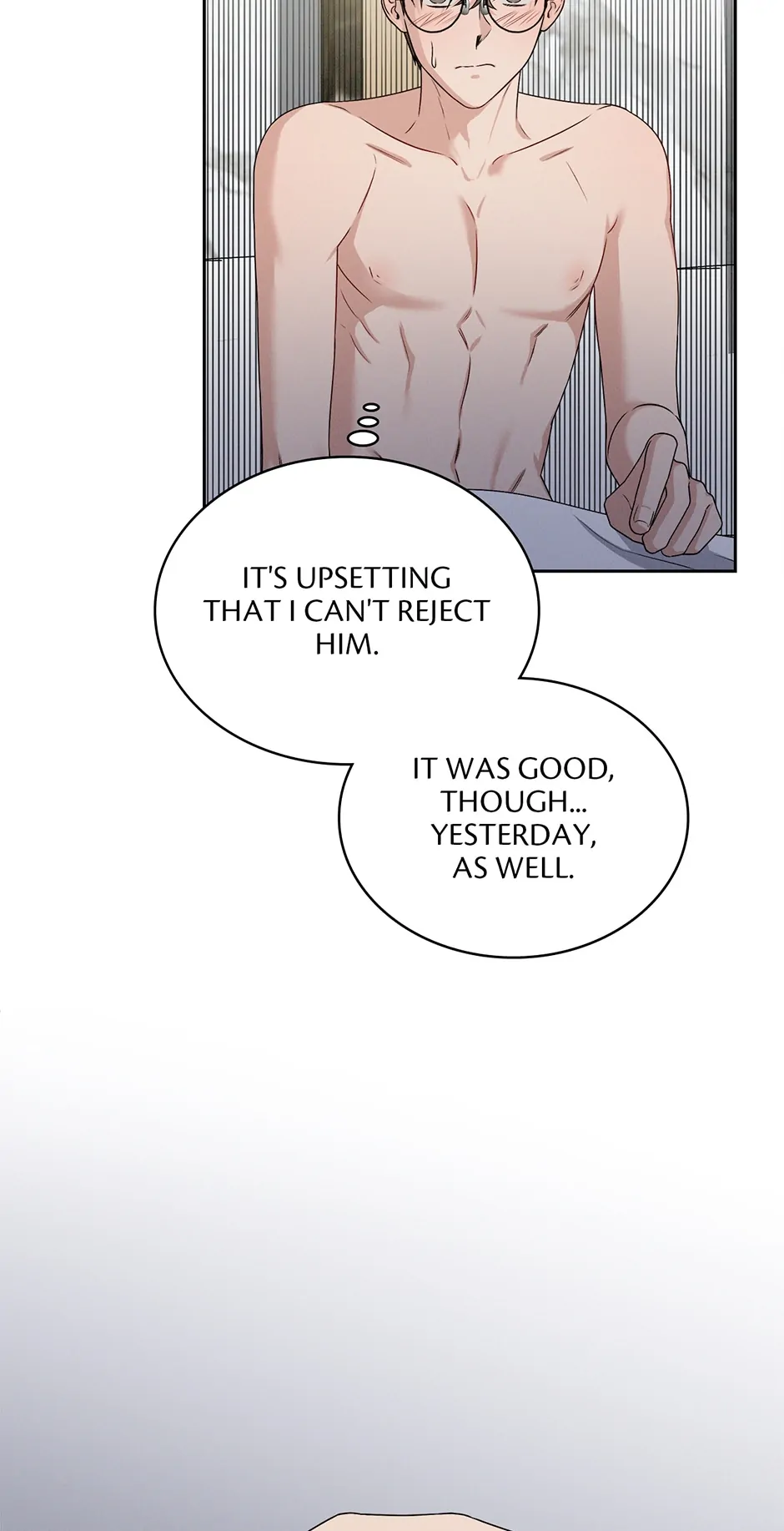 Crucial Point - Chapter 11 Page 29