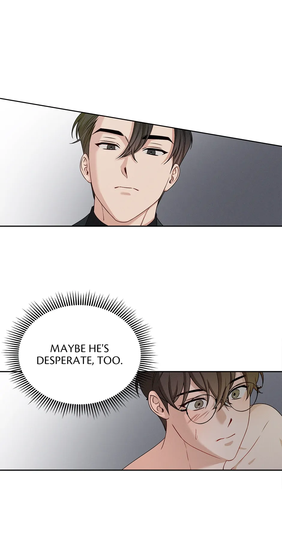 Crucial Point - Chapter 11 Page 32