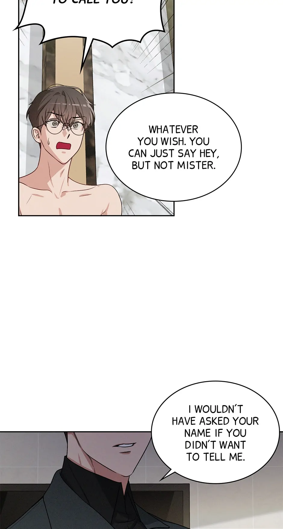 Crucial Point - Chapter 11 Page 37