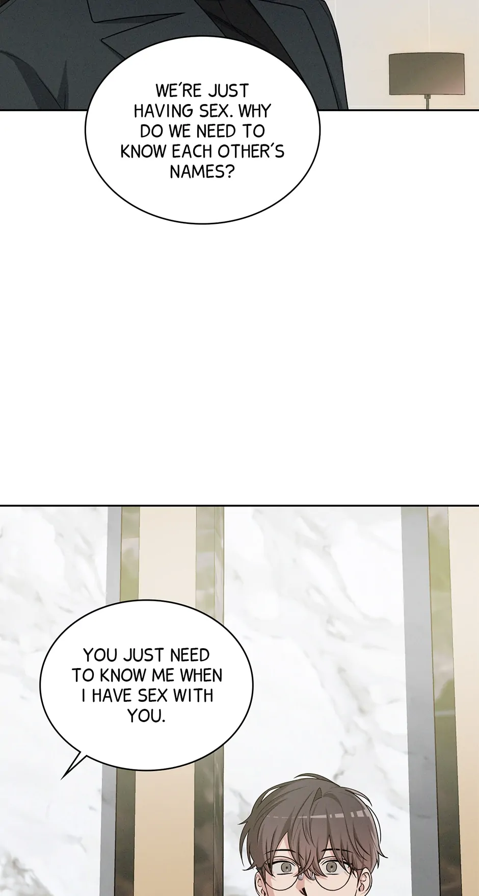 Crucial Point - Chapter 11 Page 38