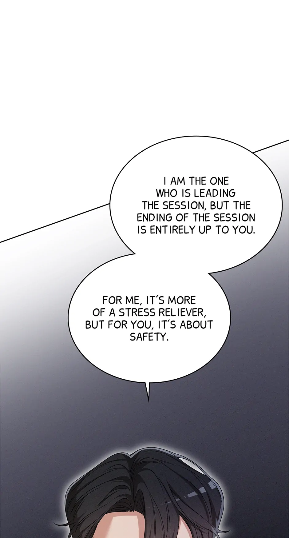Crucial Point - Chapter 11 Page 52