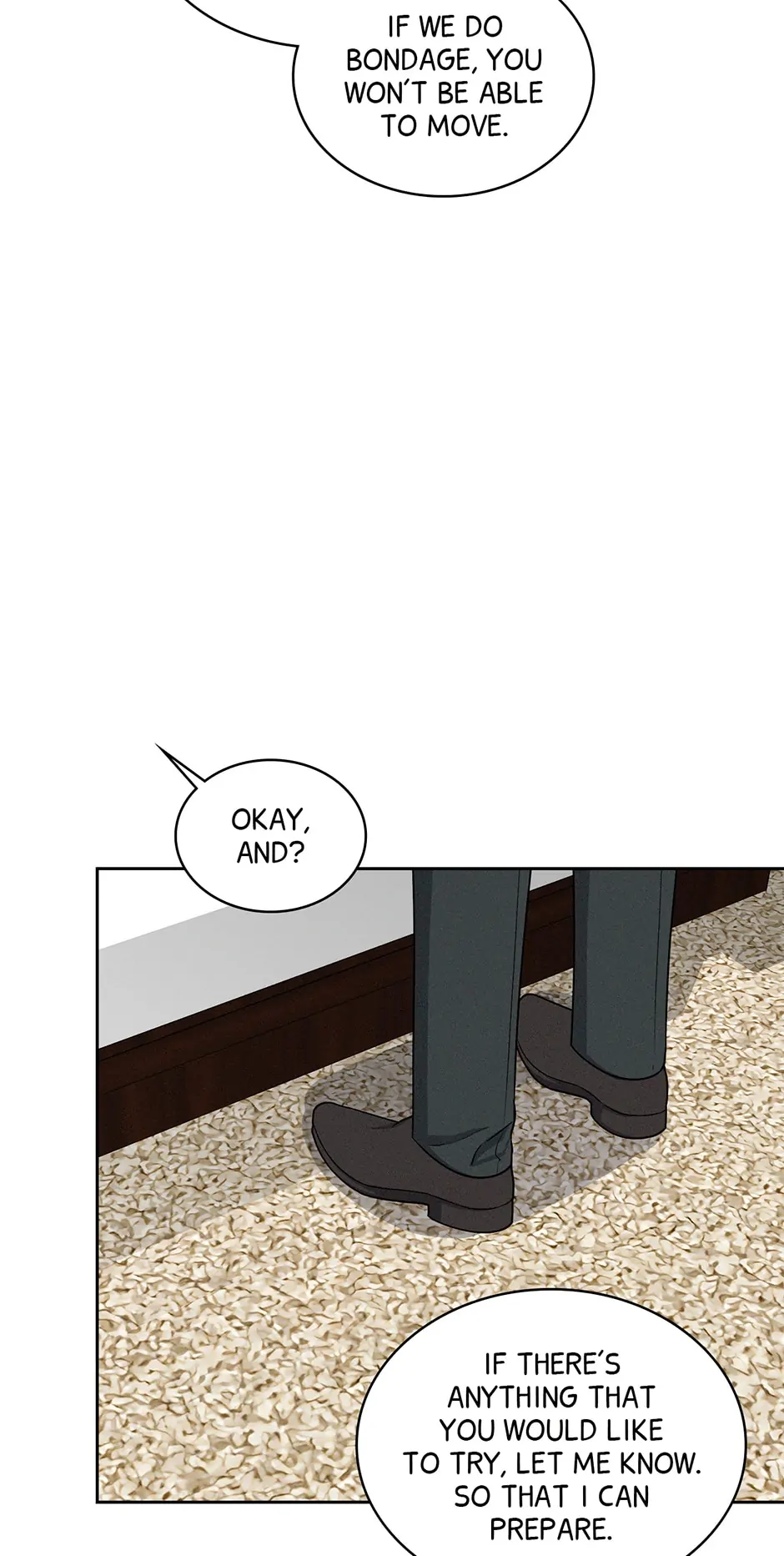 Crucial Point - Chapter 11 Page 59