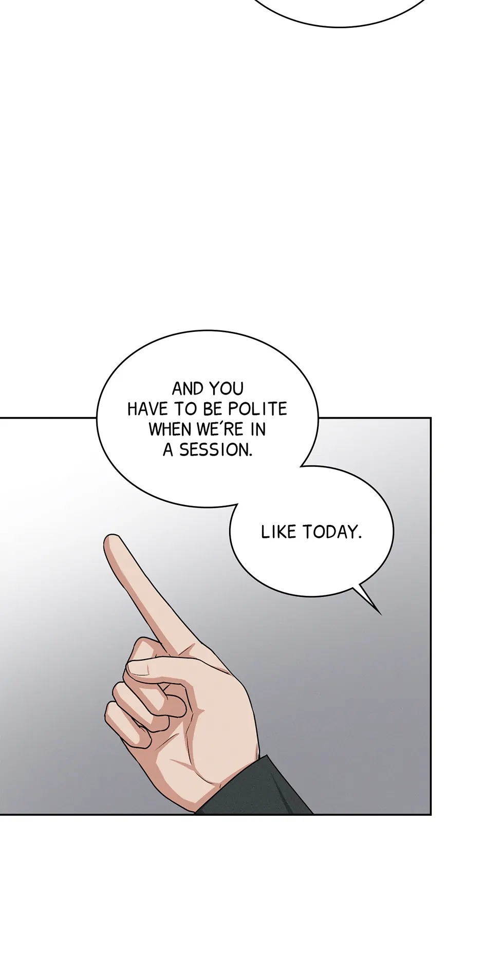 Crucial Point - Chapter 11 Page 60