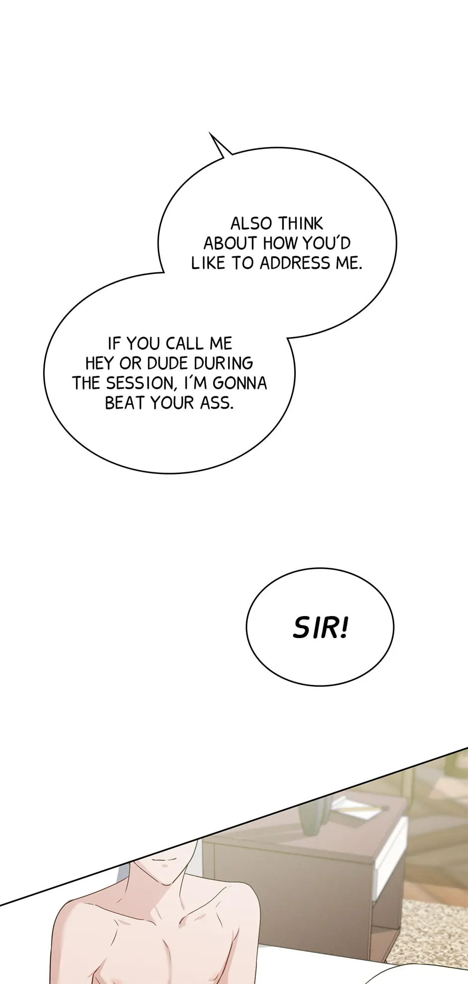 Crucial Point - Chapter 11 Page 61