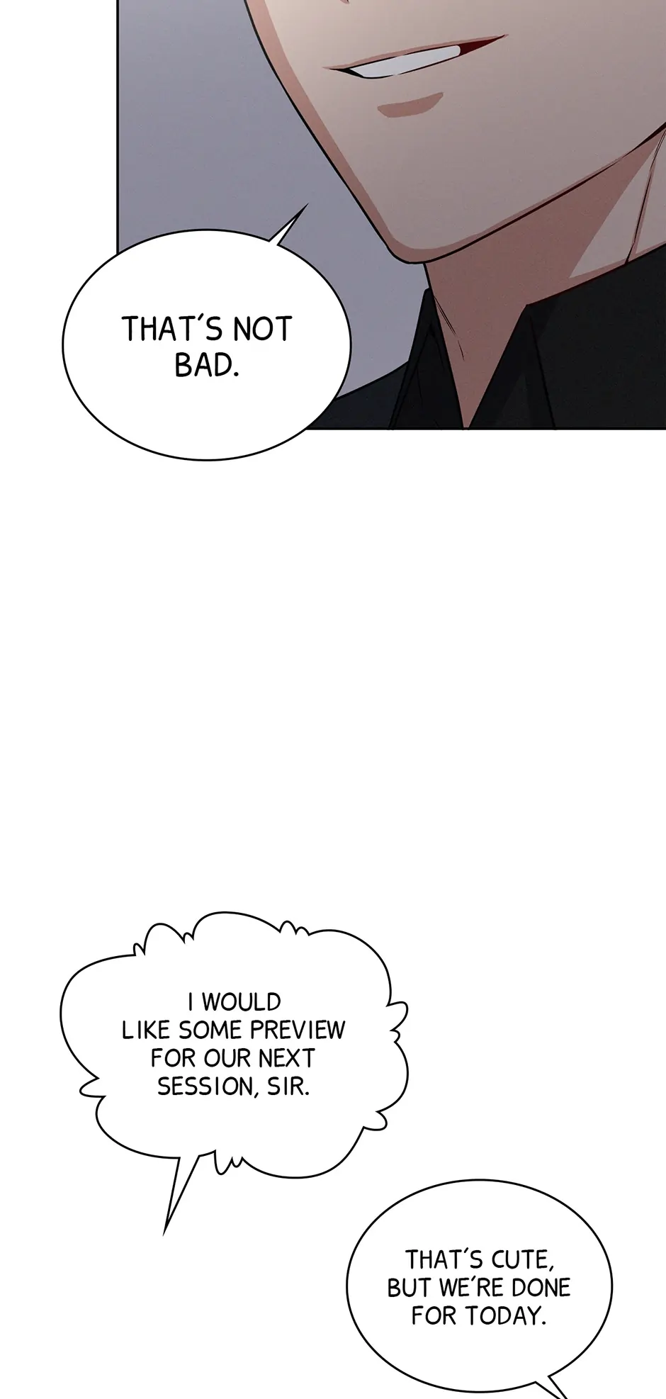 Crucial Point - Chapter 11 Page 64