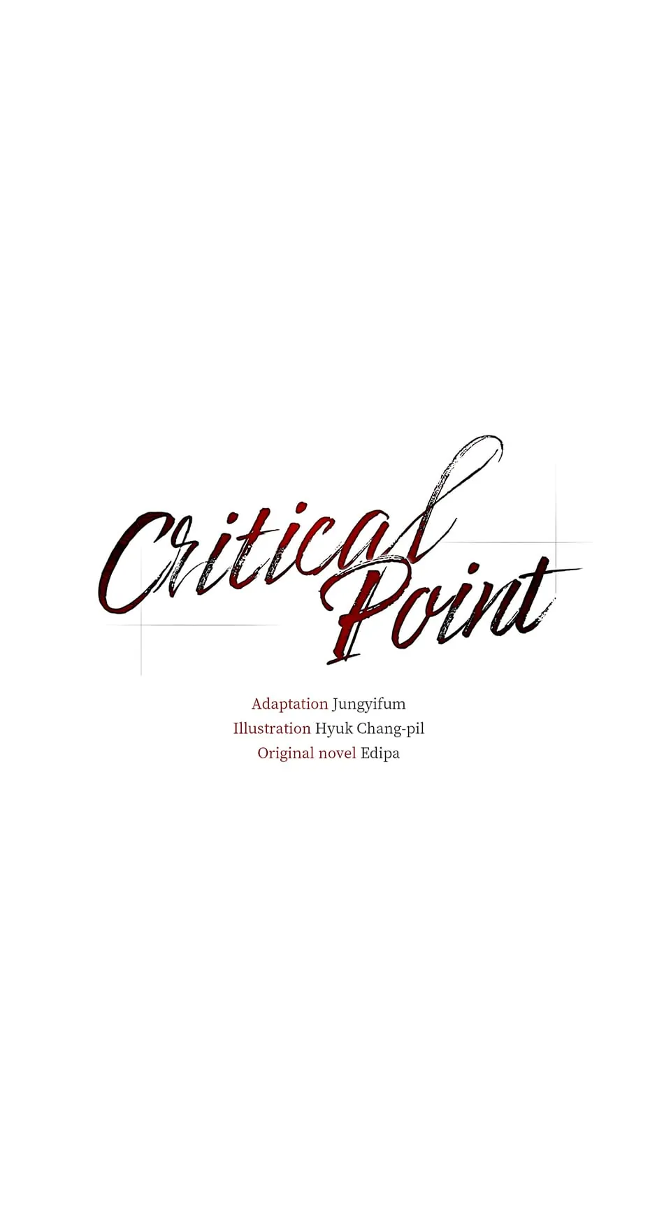 Crucial Point - Chapter 12 Page 4