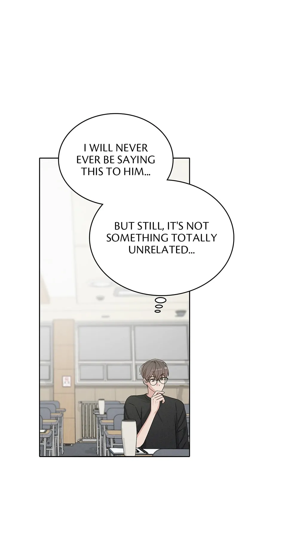 Crucial Point - Chapter 12 Page 13