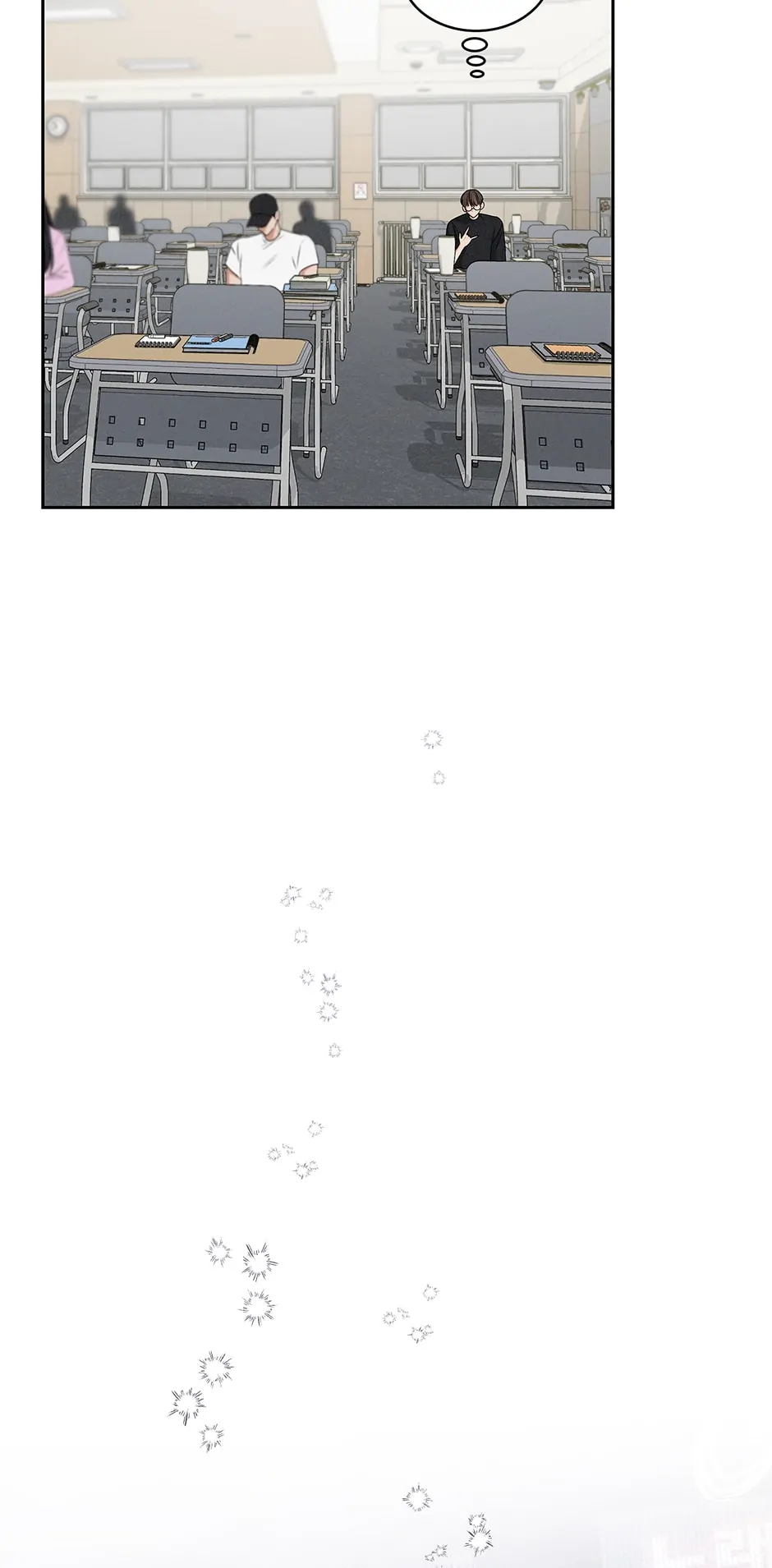 Crucial Point - Chapter 12 Page 15