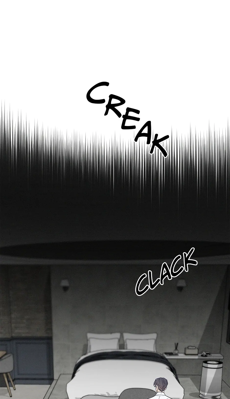 Crucial Point - Chapter 12 Page 26