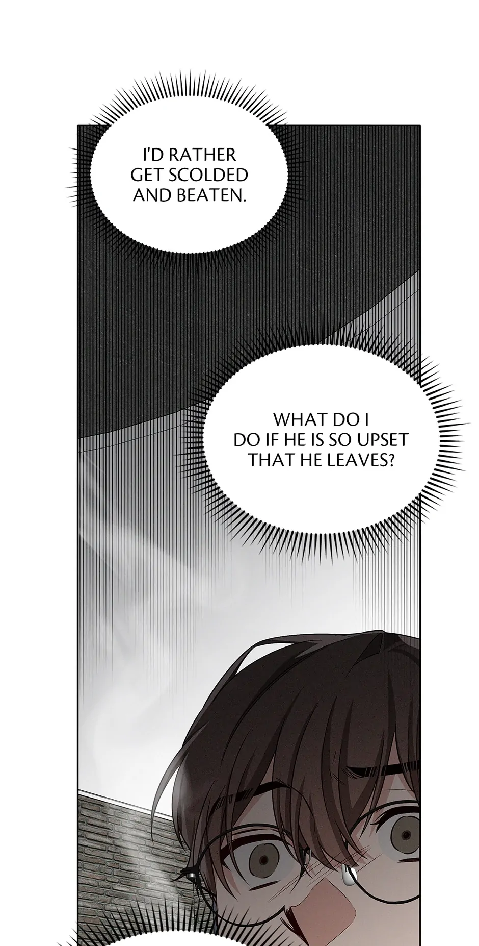 Crucial Point - Chapter 12 Page 35