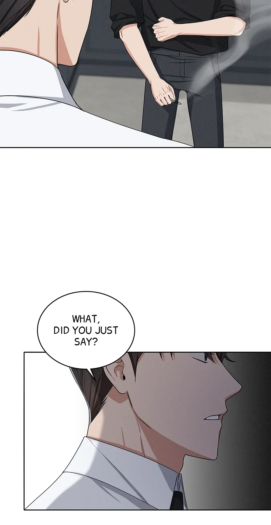 Crucial Point - Chapter 12 Page 42