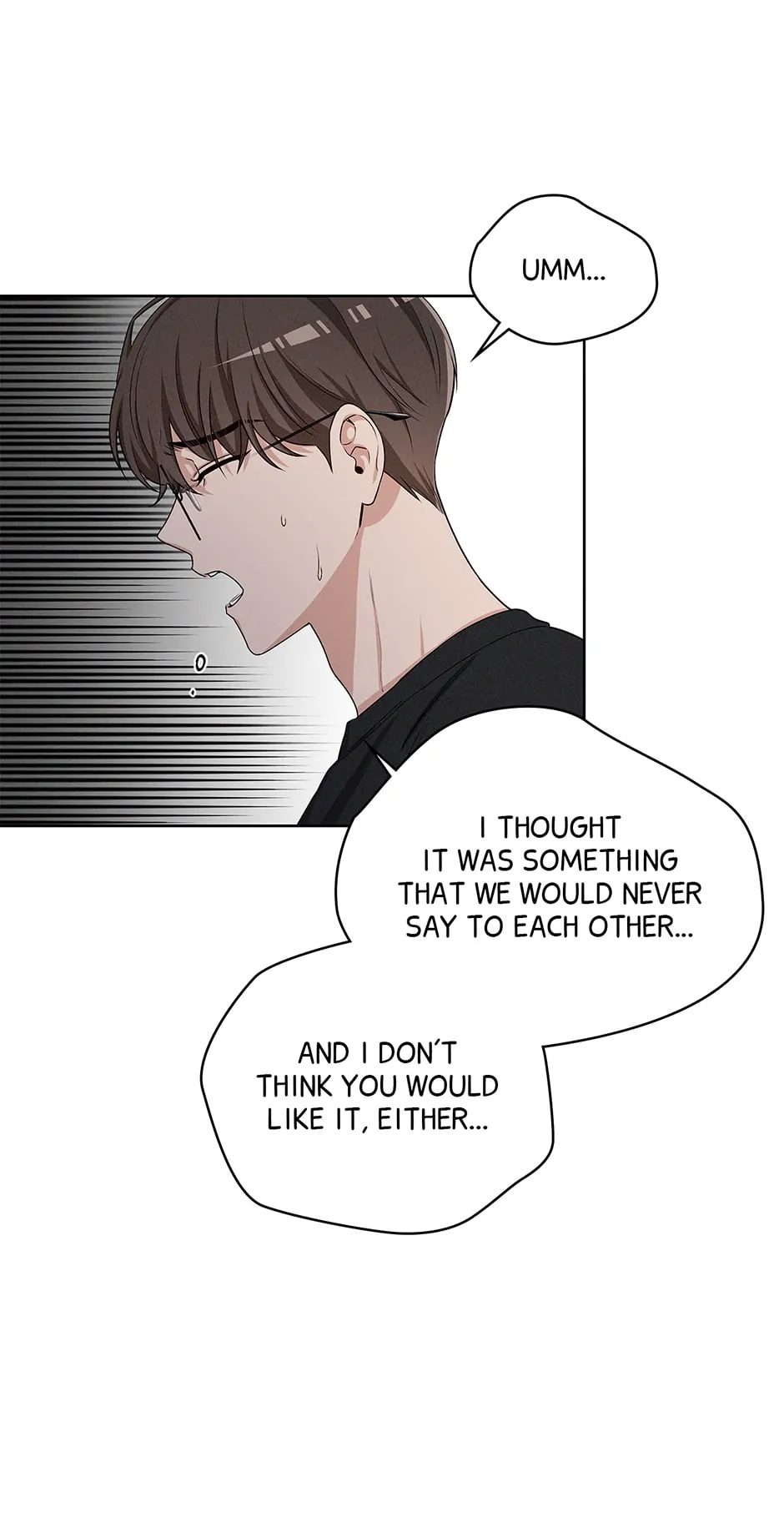 Crucial Point - Chapter 12 Page 43