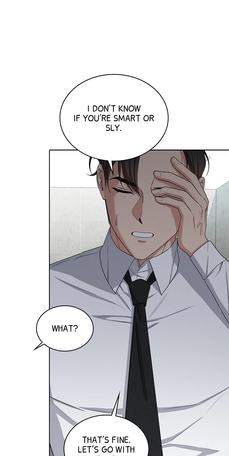 Crucial Point - Chapter 12 Page 44