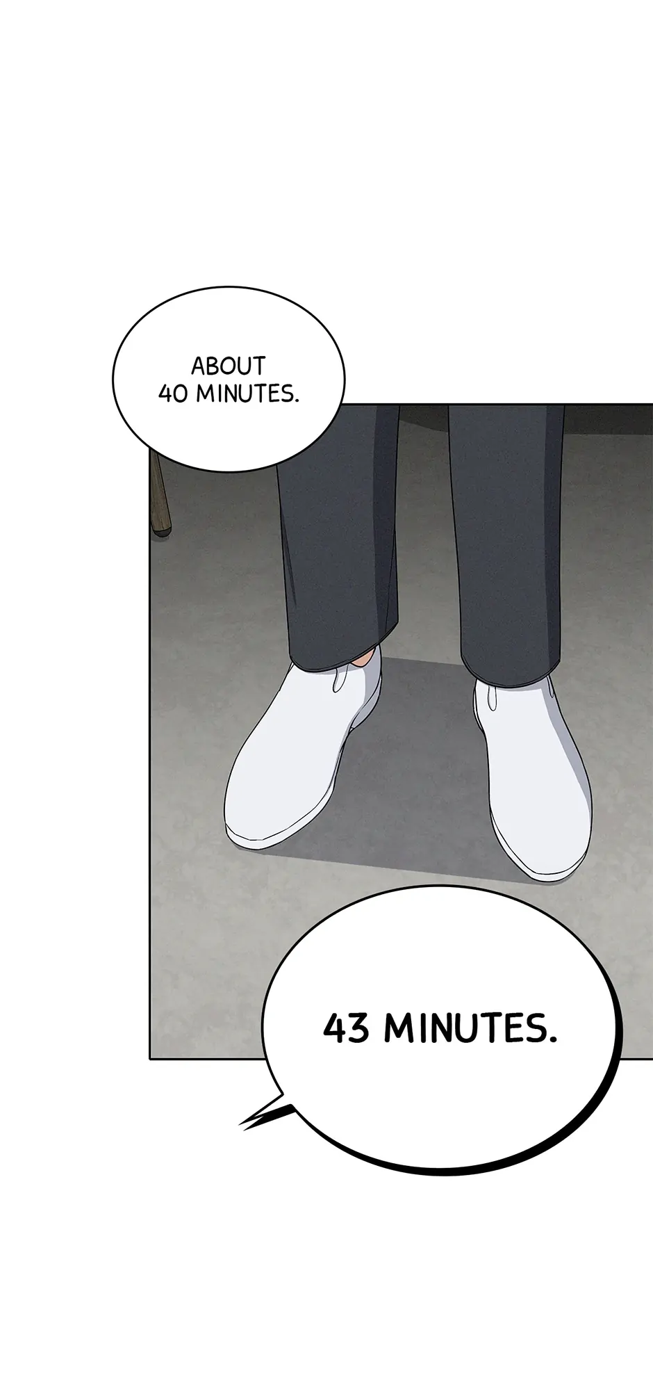 Crucial Point - Chapter 12 Page 52