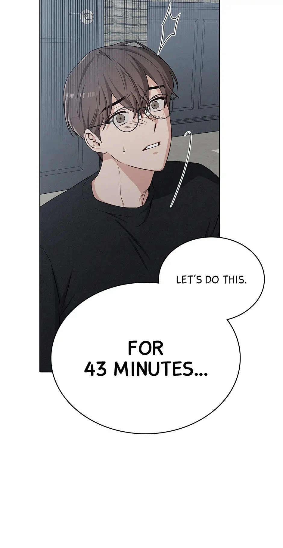 Crucial Point - Chapter 12 Page 64