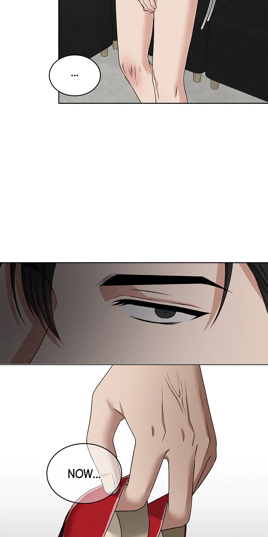 Crucial Point - Chapter 12 Page 70