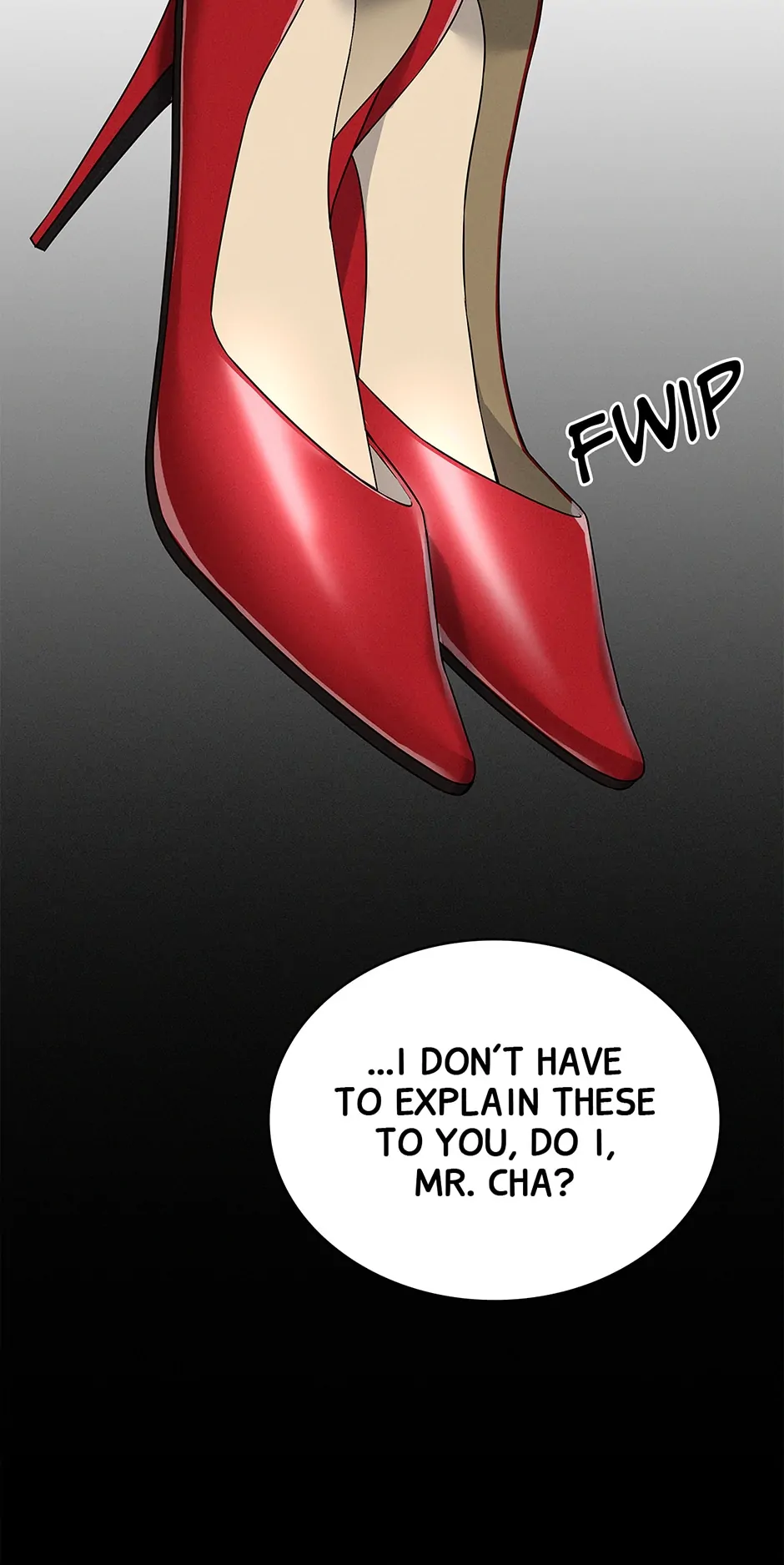 Crucial Point - Chapter 12 Page 71
