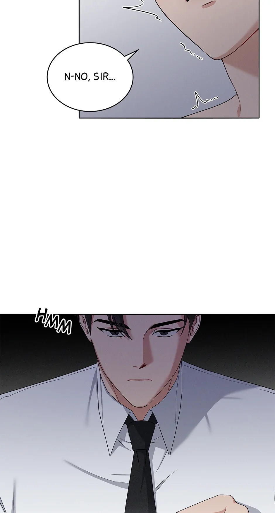 Crucial Point - Chapter 13 Page 4