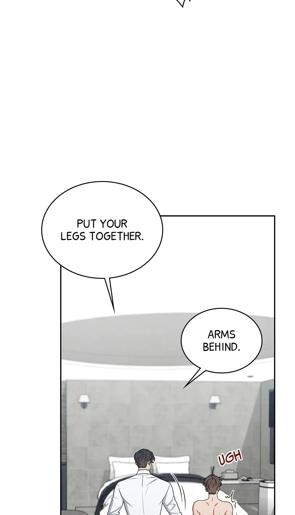 Crucial Point - Chapter 13 Page 19