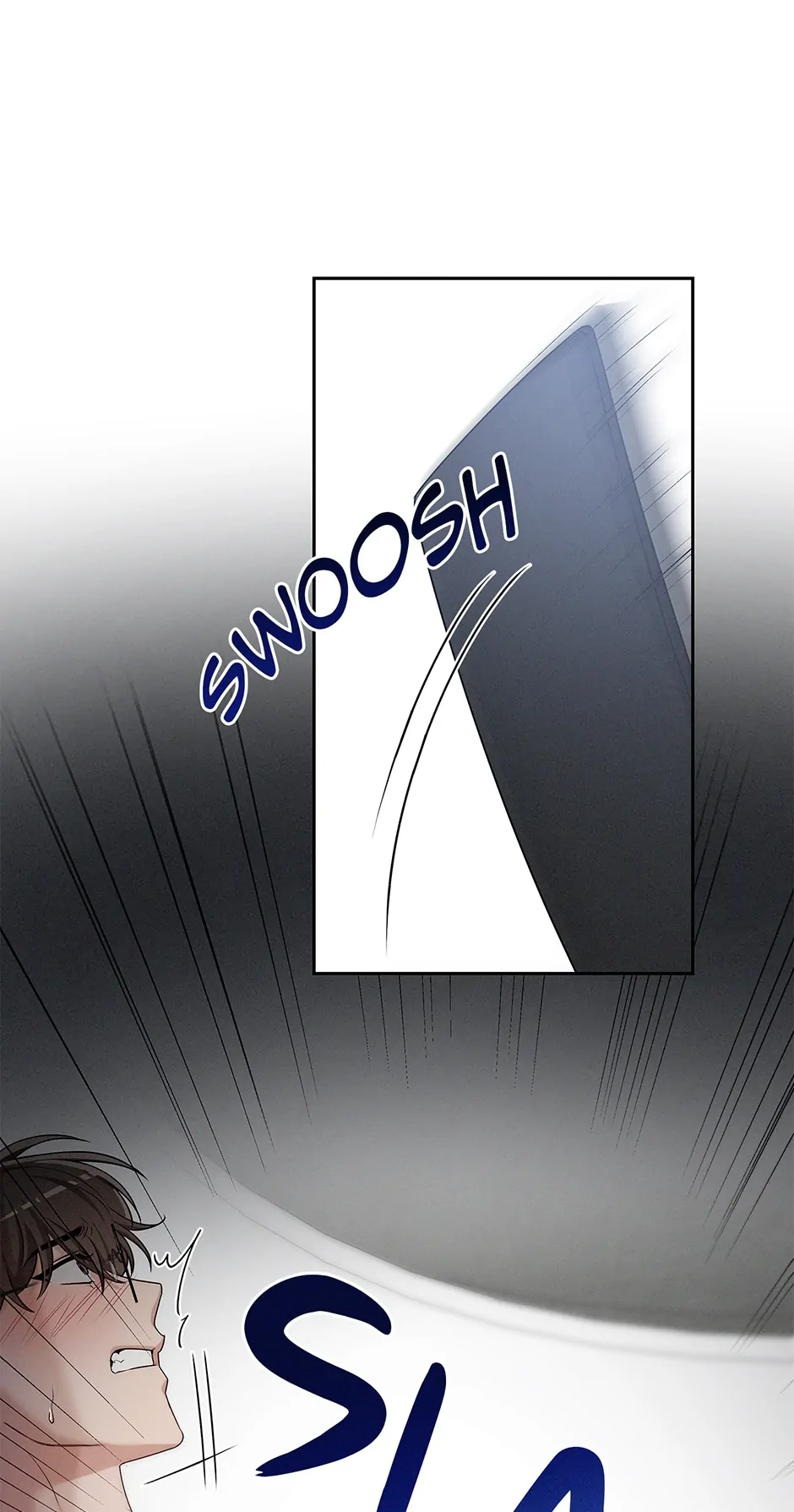 Crucial Point - Chapter 13 Page 23