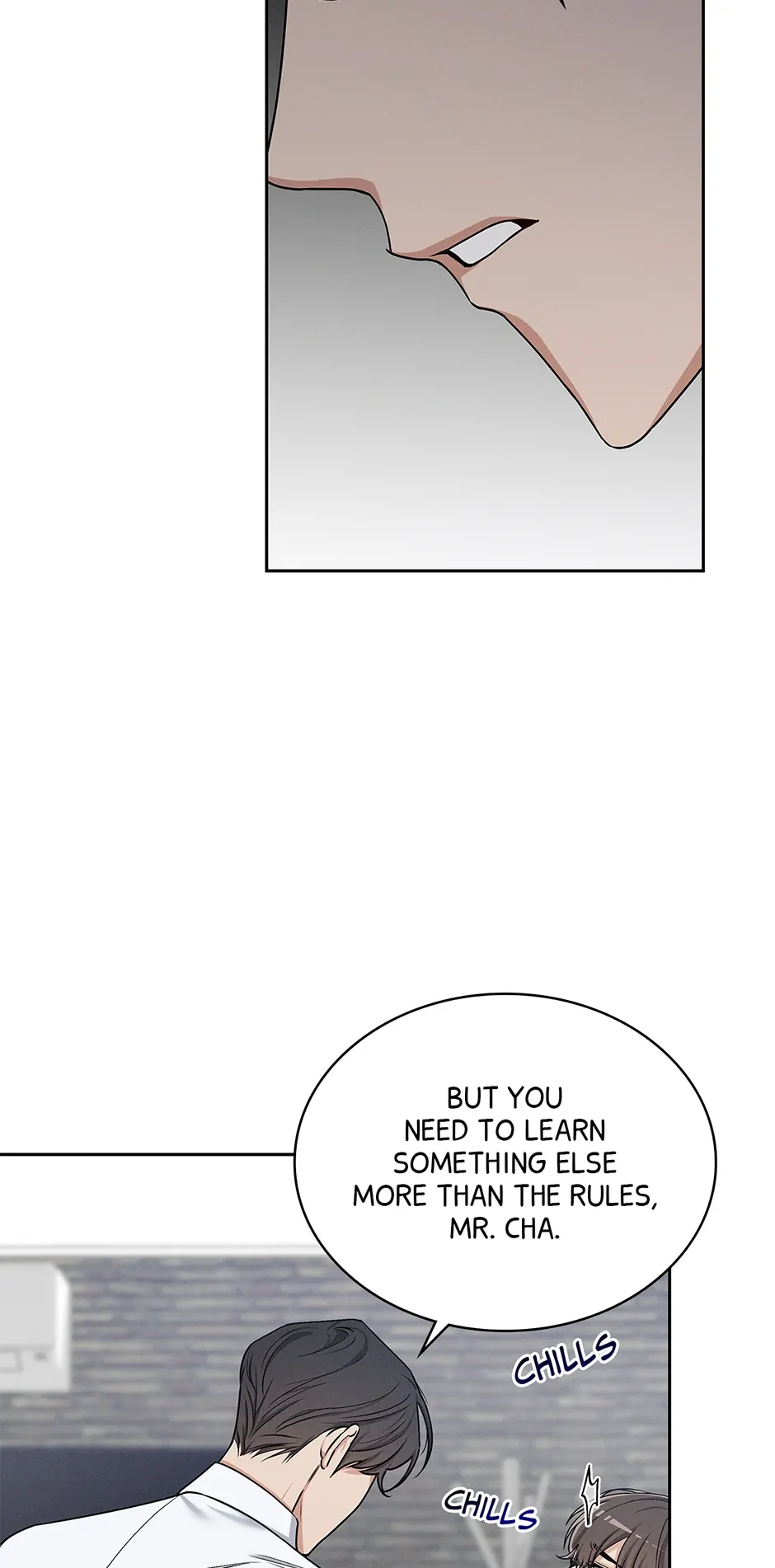 Crucial Point - Chapter 13 Page 33