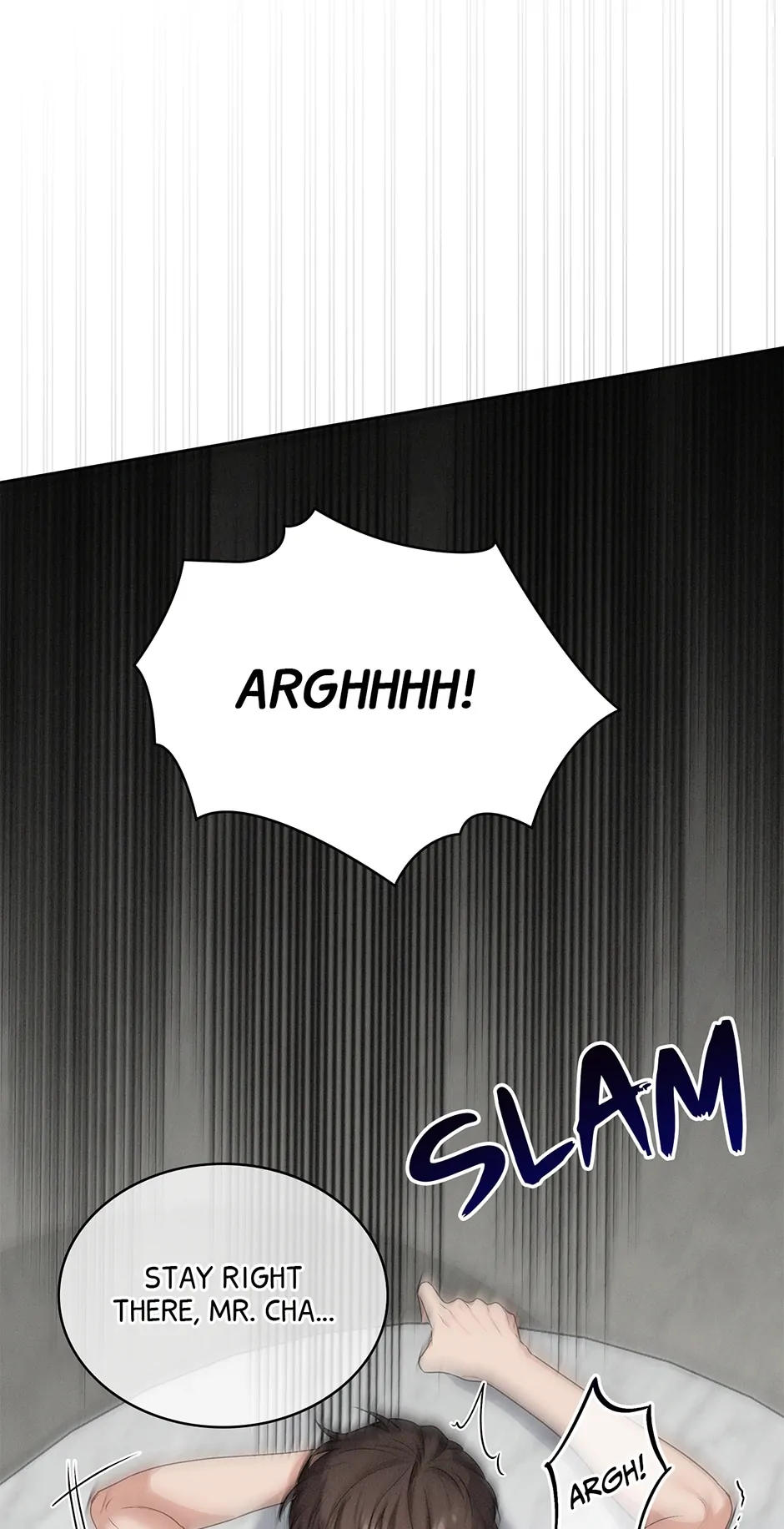 Crucial Point - Chapter 13 Page 62