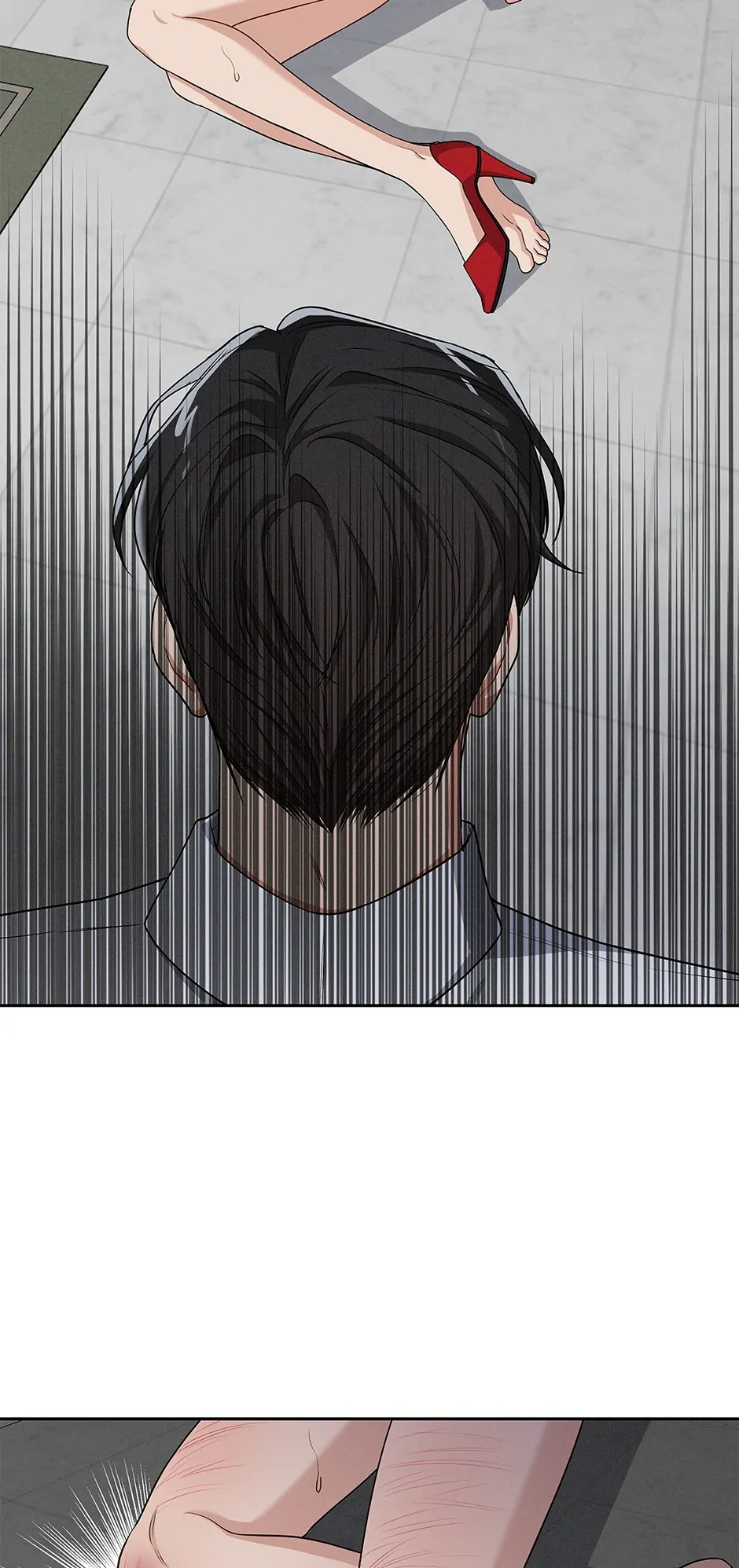 Crucial Point - Chapter 14 Page 6