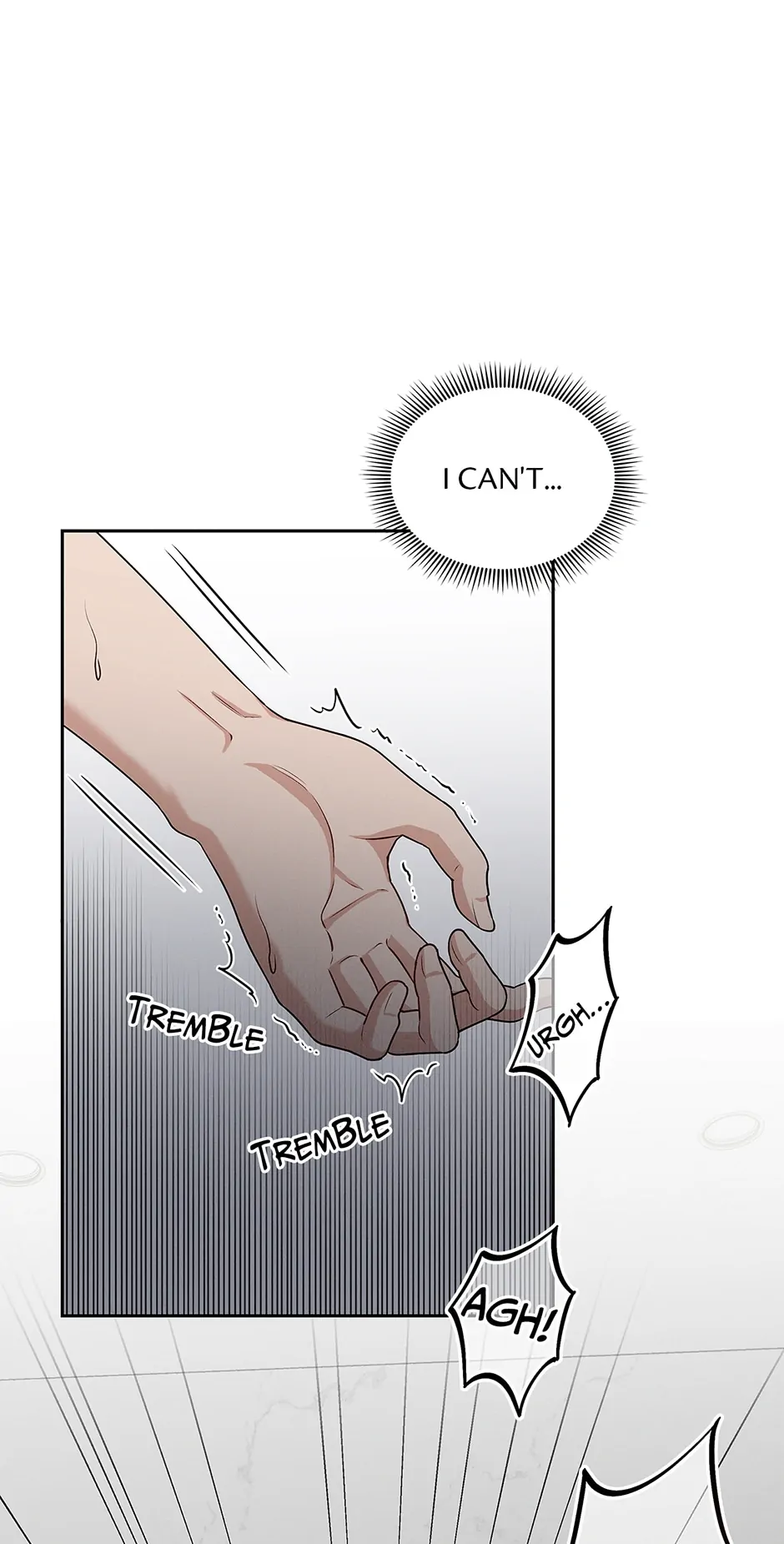 Crucial Point - Chapter 14 Page 19