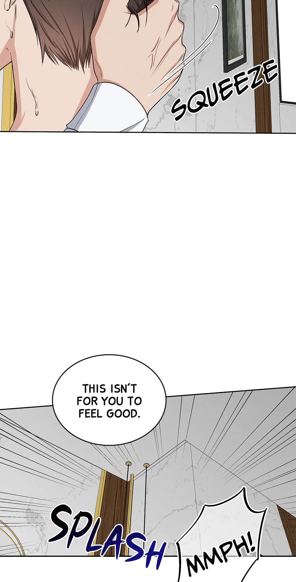 Crucial Point - Chapter 14 Page 25
