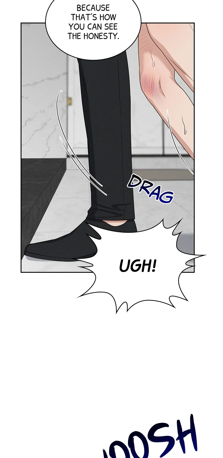 Crucial Point - Chapter 14 Page 36