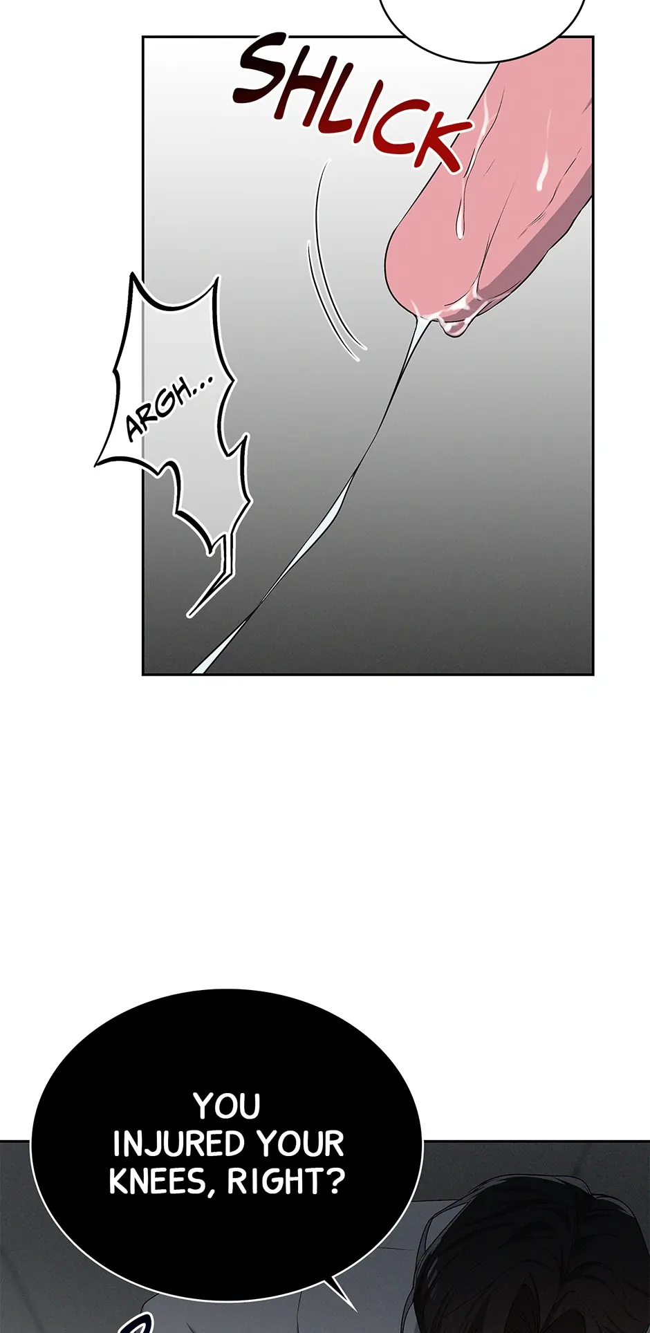 Crucial Point - Chapter 14 Page 38