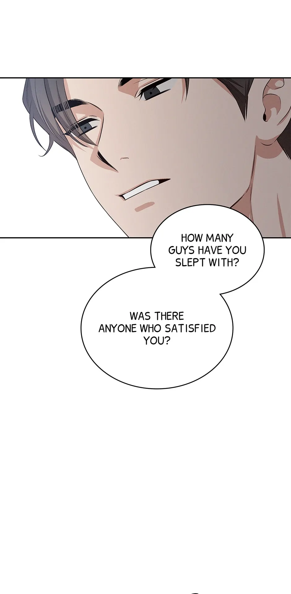 Crucial Point - Chapter 14 Page 47