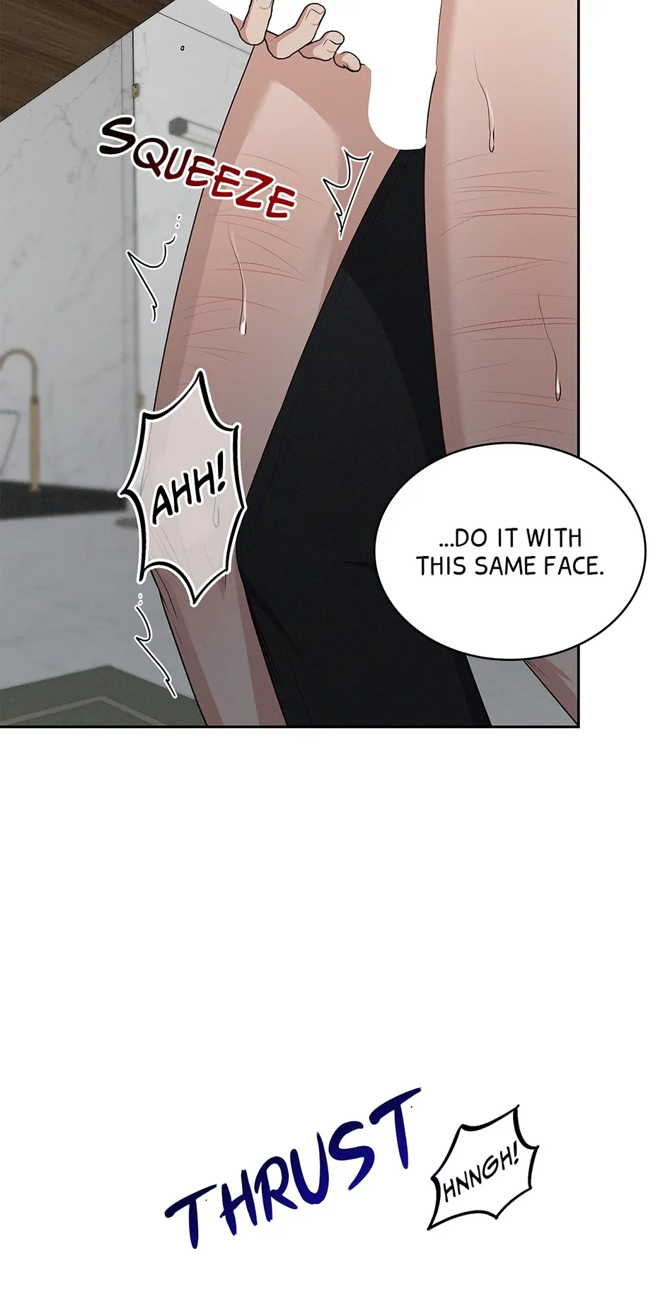 Crucial Point - Chapter 14 Page 59