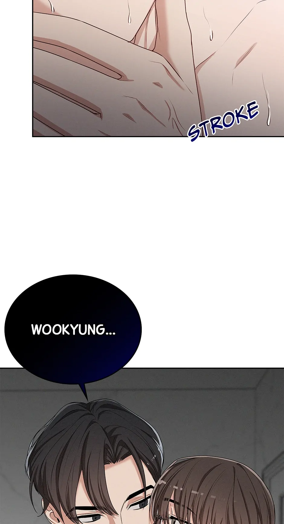 Crucial Point - Chapter 14 Page 69